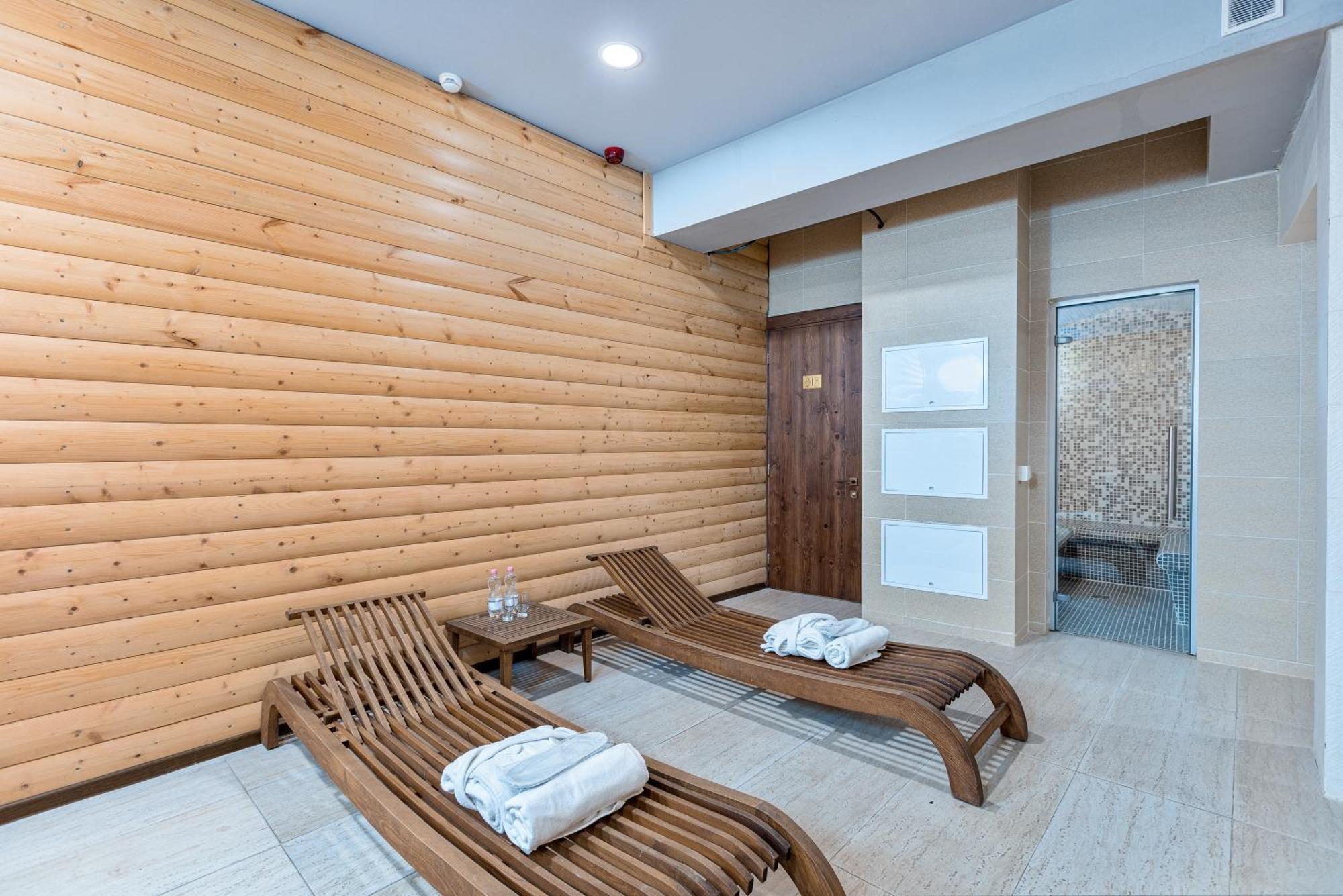 Alpine Lounge Boutique Hotel Kazbegi Extérieur photo